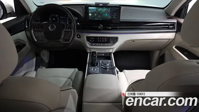 KG_Mobility_Ssangyong Rexton 2024 thumb 6