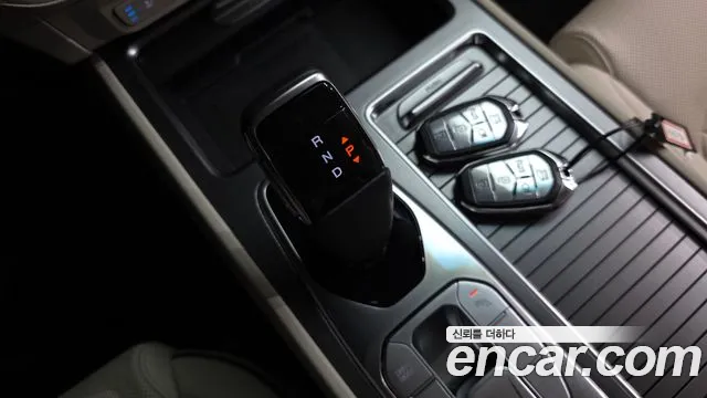 KG_Mobility_Ssangyong Rexton 2024 thumb 8