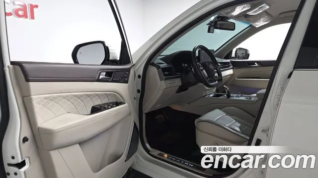 KG_Mobility_Ssangyong Rexton 2024 thumb 9