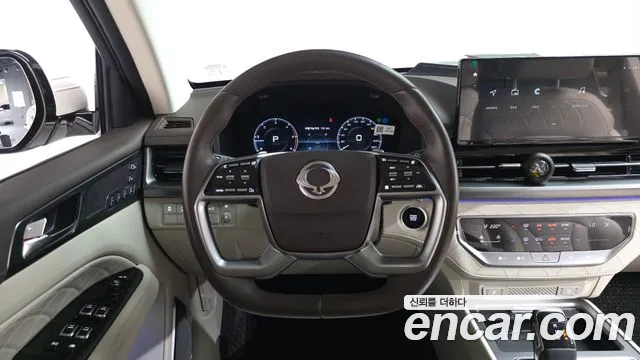 KG_Mobility_Ssangyong Rexton 2024 thumb 12