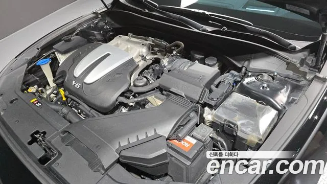 Hyundai Grandeur 2018 thumb 6