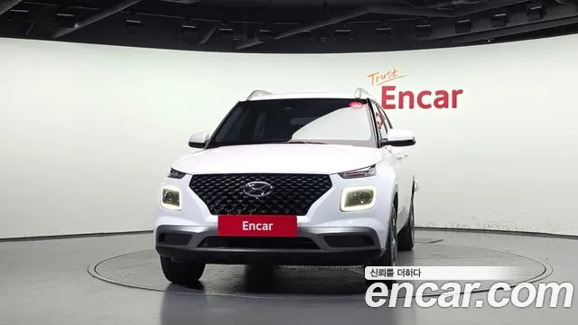 Hyundai Venue 2025 thumb 3