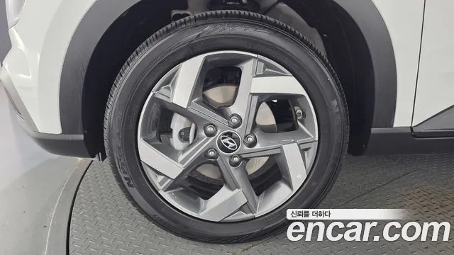 Hyundai Venue 2025 thumb 5