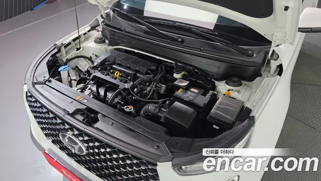 Hyundai Venue 2025 thumb 6