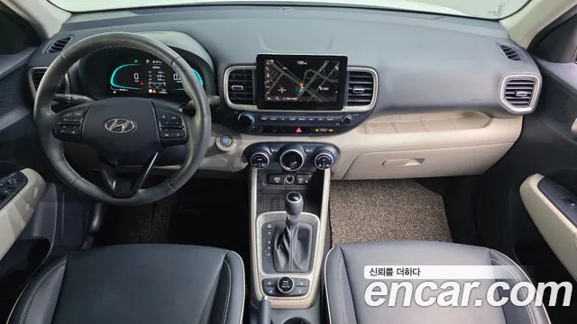 Hyundai Venue 2025 thumb 7