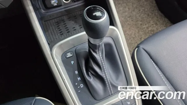 Hyundai Venue 2025 thumb 9