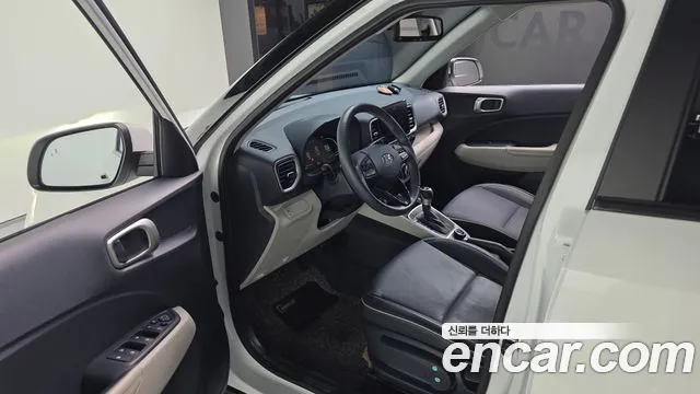 Hyundai Venue 2025 thumb 10