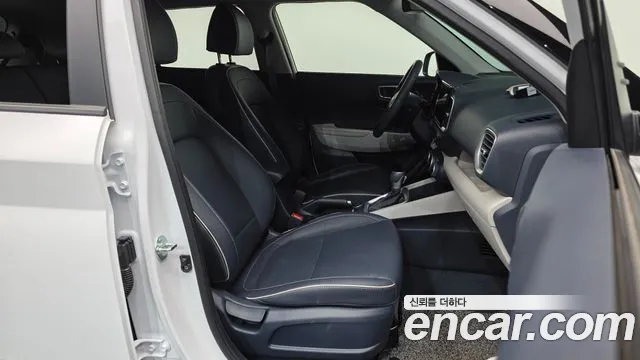 Hyundai Venue 2025 thumb 11