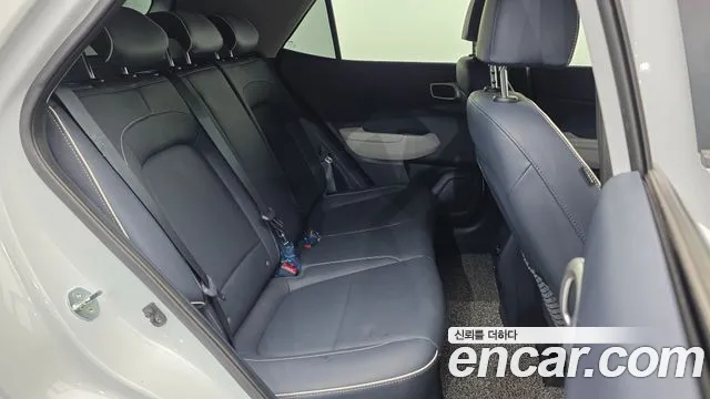 Hyundai Venue 2025 thumb 12