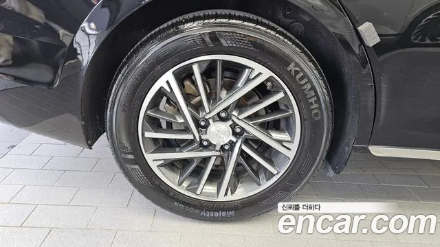 Hyundai Grandeur 2022 thumb 5