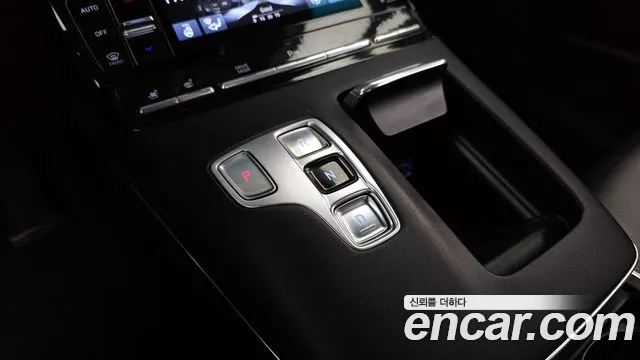 Hyundai Grandeur 2022 thumb 9
