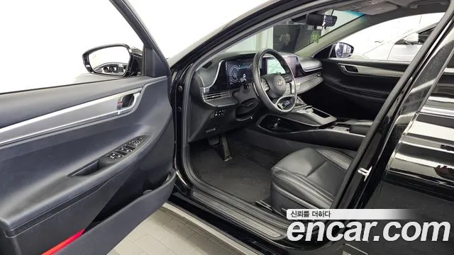 Hyundai Grandeur 2022 thumb 10