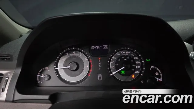 Honda Odyssey 2016 thumb 8