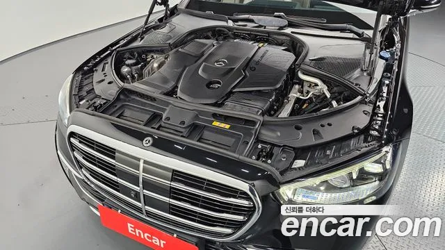 Mercedes-Benz S-Класс 2022 thumb 6