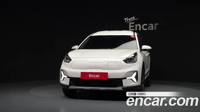 Kia Niro 2022 thumb 3