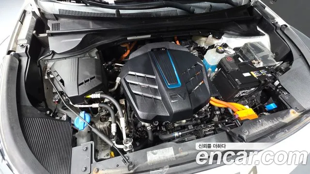 Kia Niro 2022 thumb 6