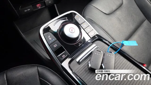 Kia Niro 2022 thumb 9
