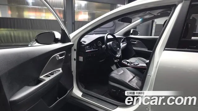 Kia Niro 2022 thumb 10