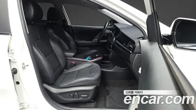 Kia Niro 2022 thumb 11