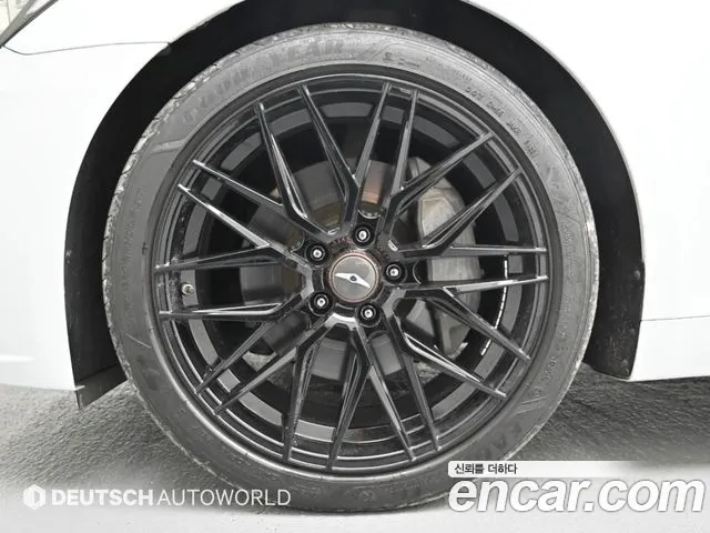 Hyundai Genesis 2014 thumb 4