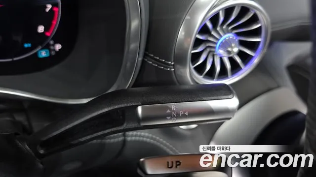 Mercedes-Benz SL-Класс 2025 thumb 9