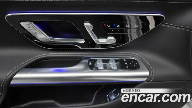 Mercedes-Benz SL-Класс 2025 thumb 11