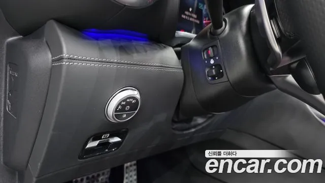 Mercedes-Benz SL-Класс 2025 thumb 12