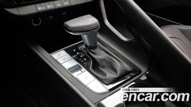 Hyundai Avante 2021 thumb 9