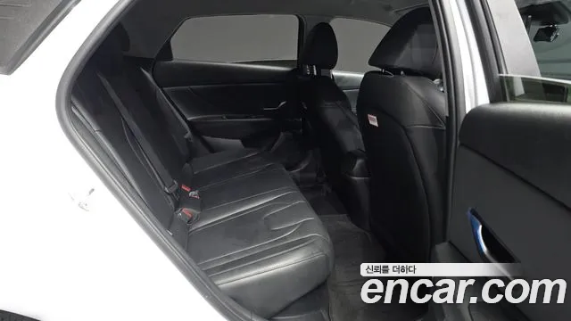 Hyundai Avante 2021 thumb 12