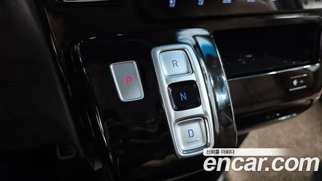 Hyundai Staria 2021 thumb 9