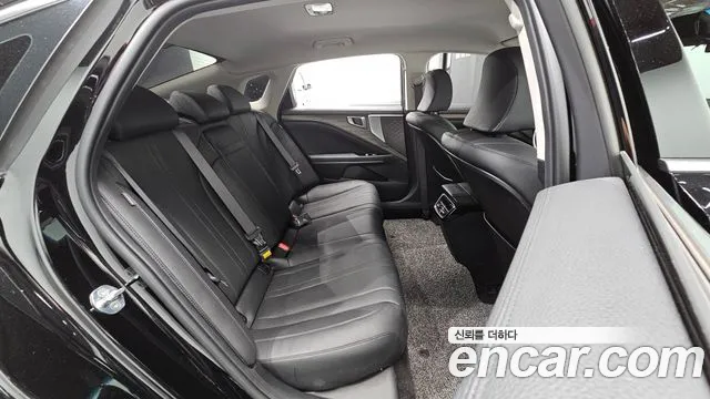 Kia K8 2022 thumb 10