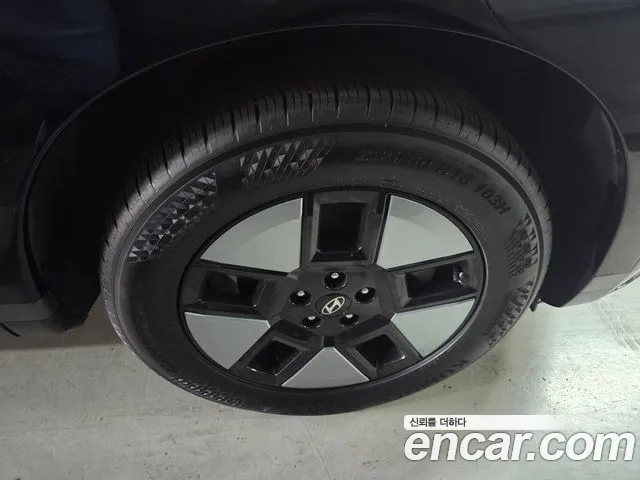Hyundai Santa Fe 2023 thumb 5