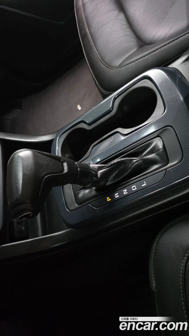 ChevroletGMDaewoo Colorado 2021 thumb 9