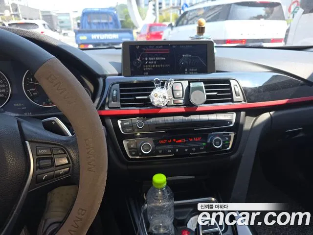 BMW 4-Series 2015 thumb 7