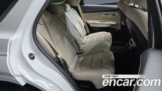 Genesis GV70 2024 thumb 11