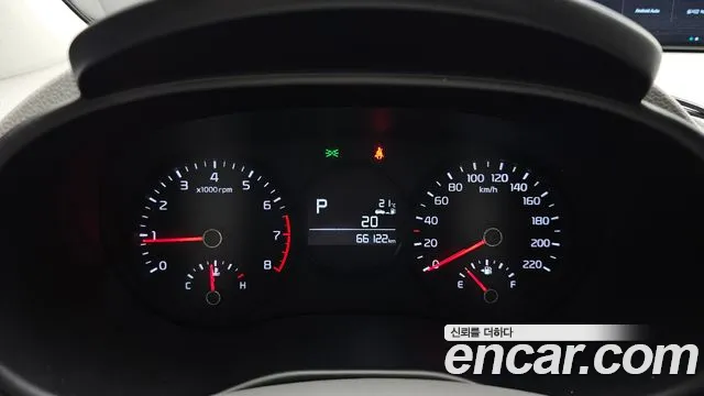Kia Morning 2017 thumb 8