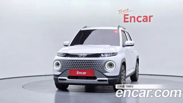 Hyundai Casper 2022 thumb 3