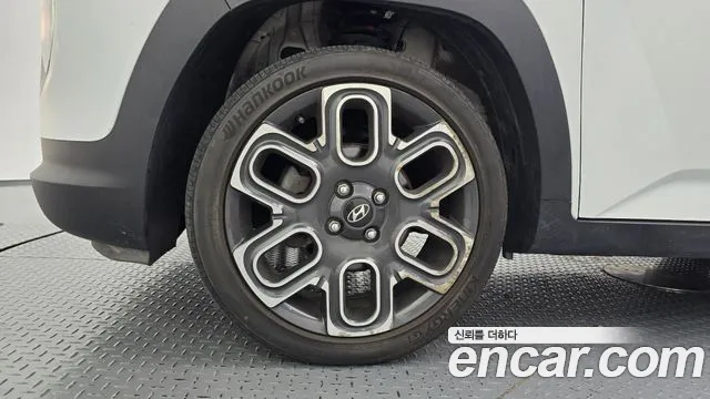 Hyundai Casper 2022 thumb 5