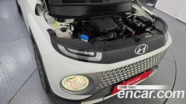 Hyundai Casper 2022 thumb 6