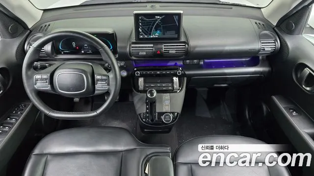 Hyundai Casper 2022 thumb 7