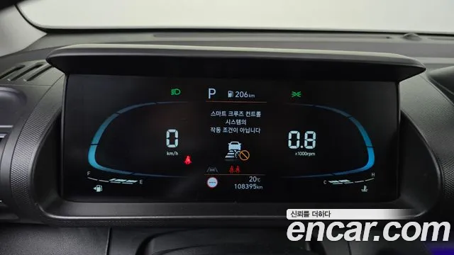 Hyundai Casper 2022 thumb 8