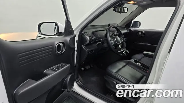 Hyundai Casper 2022 thumb 10