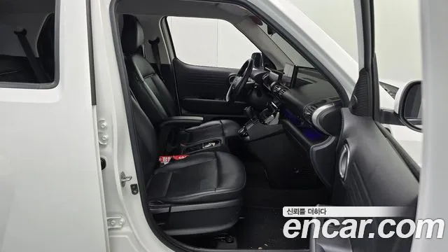 Hyundai Casper 2022 thumb 11