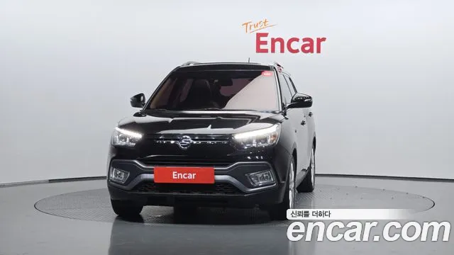 KG_Mobility_Ssangyong TIBOLI 2016 thumb 3