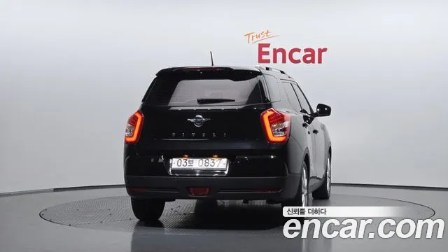 KG_Mobility_Ssangyong TIBOLI 2016 thumb 4