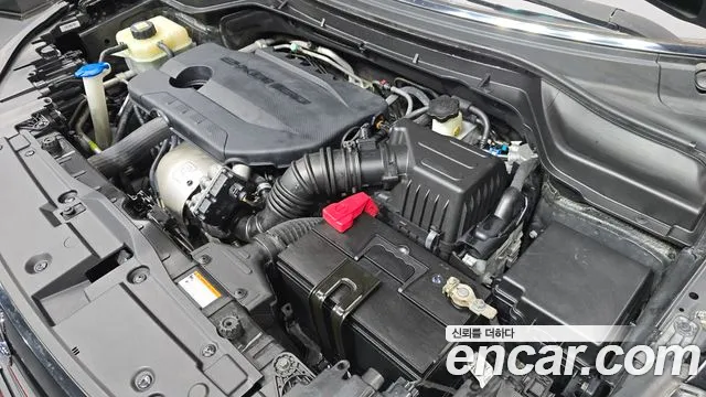 KG_Mobility_Ssangyong TIBOLI 2016 thumb 6