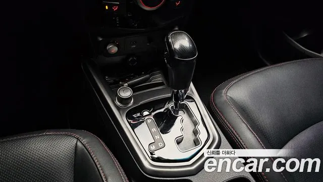 KG_Mobility_Ssangyong TIBOLI 2016 thumb 9