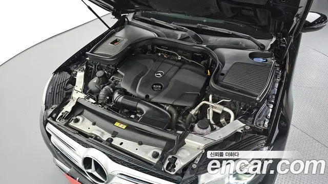 Mercedes-Benz GLC 2018 thumb 5