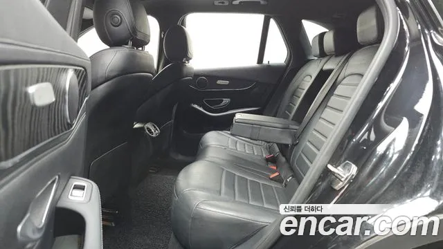 Mercedes-Benz GLC 2018 thumb 10