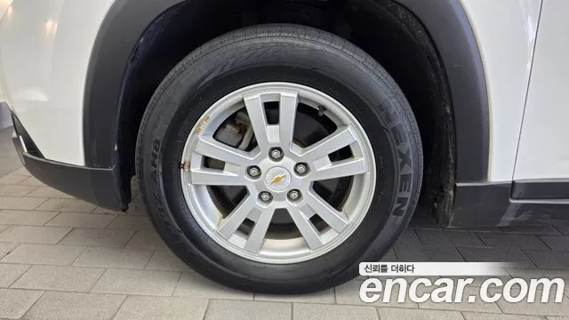 ChevroletGMDaewoo Orlando 2014 thumb 5
